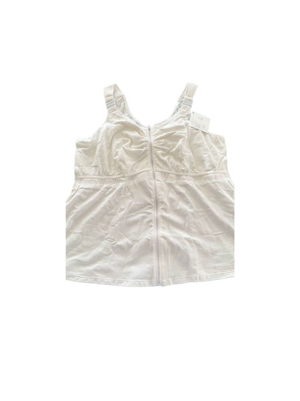Amoena Hannah Camisole size XL